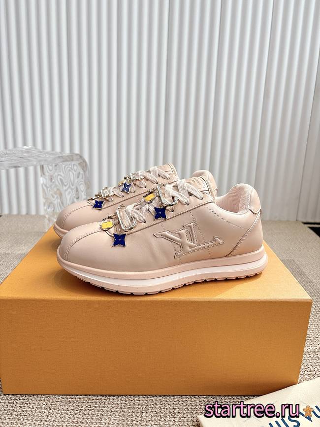 Louis Vuitton Sneakers 033 - 1