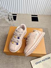 Louis Vuitton Sneakers 033 - 4