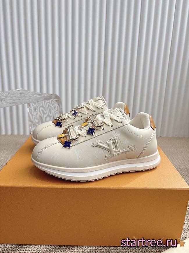 Louis Vuitton Sneakers 034 - 1