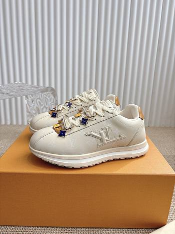 Louis Vuitton Sneakers 034