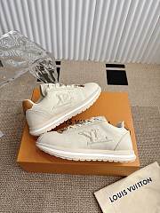 Louis Vuitton Sneakers 034 - 4
