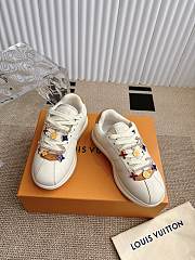 Louis Vuitton Sneakers 034 - 3
