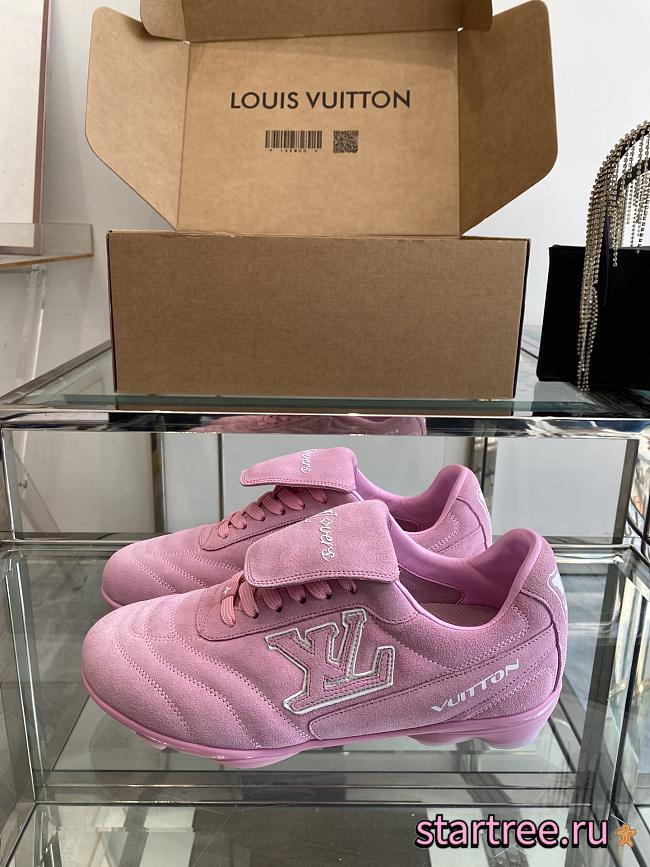 Louis Vuitton Sneakers 035 - 1