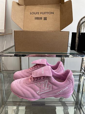 Louis Vuitton Sneakers 035
