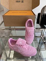 Louis Vuitton Sneakers 035 - 4