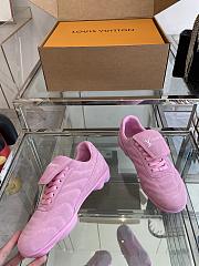 Louis Vuitton Sneakers 035 - 3