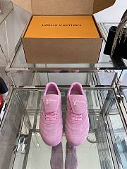 Louis Vuitton Sneakers 035 - 2