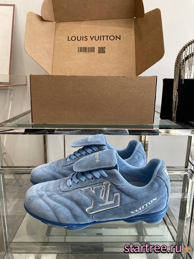 Louis Vuitton Sneakers 036 - 1