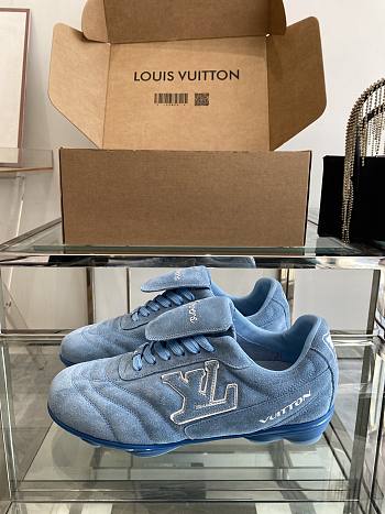 Louis Vuitton Sneakers 036