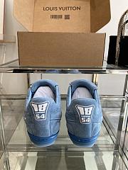 Louis Vuitton Sneakers 036 - 5