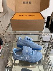 Louis Vuitton Sneakers 036 - 4