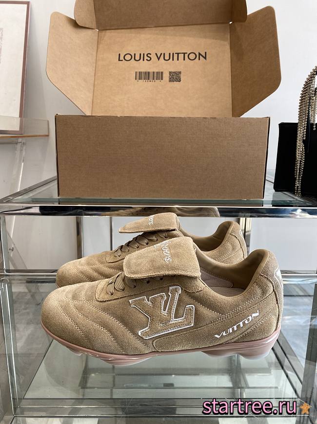 Louis Vuitton Sneakers 037 - 1