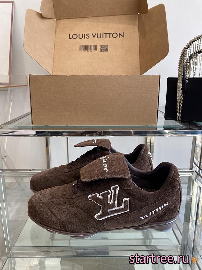 Louis Vuitton Sneakers 038 - 1