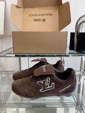 Louis Vuitton Sneakers 038