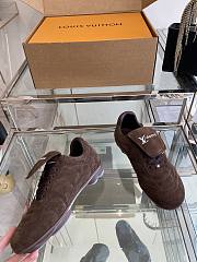 Louis Vuitton Sneakers 038 - 5