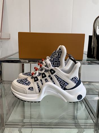 Louis Vuitton Sneakers 039