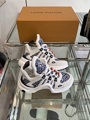 Louis Vuitton Sneakers 039 - 5