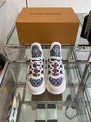 Louis Vuitton Sneakers 039 - 4