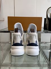 Louis Vuitton Sneakers 039 - 3