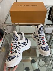 Louis Vuitton Sneakers 039 - 2