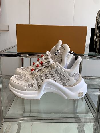 Louis Vuitton Sneakers 040