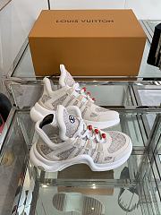 Louis Vuitton Sneakers 040 - 5