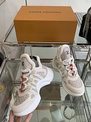 Louis Vuitton Sneakers 040 - 4