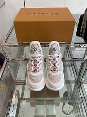 Louis Vuitton Sneakers 040 - 3