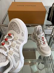 Louis Vuitton Sneakers 040 - 2