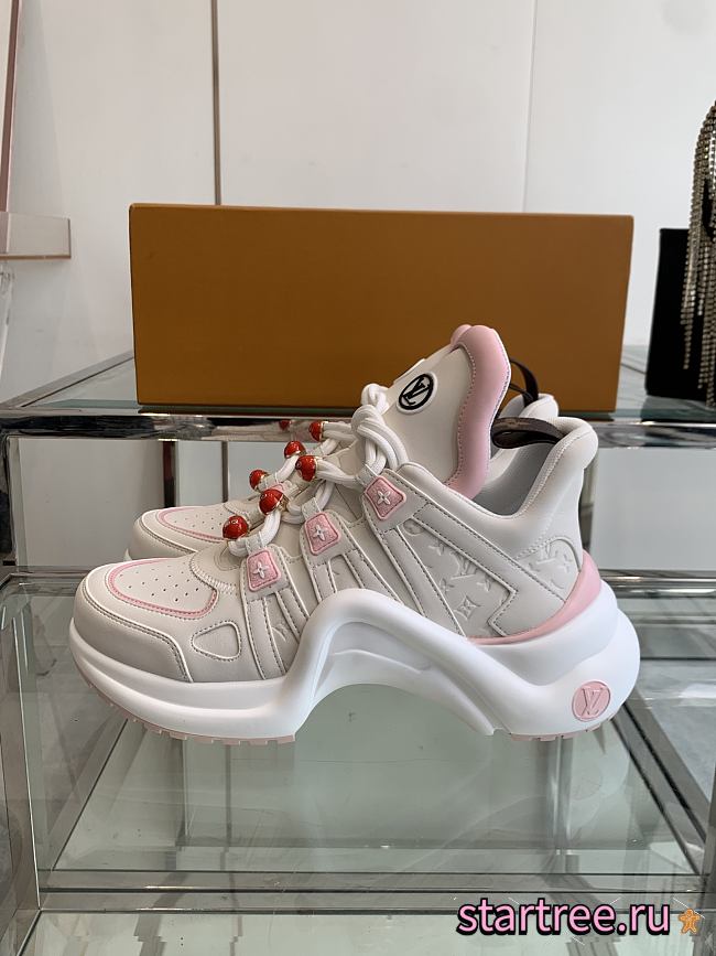 Louis Vuitton Sneakers 041 - 1
