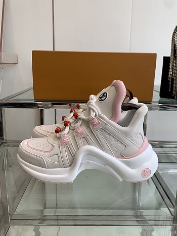 Louis Vuitton Sneakers 041