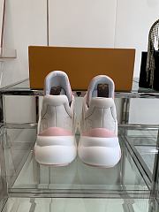 Louis Vuitton Sneakers 041 - 5