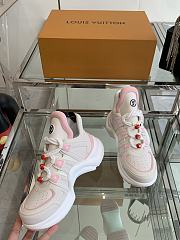 Louis Vuitton Sneakers 041 - 4