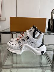 Louis Vuitton Sneakers 042 - 1