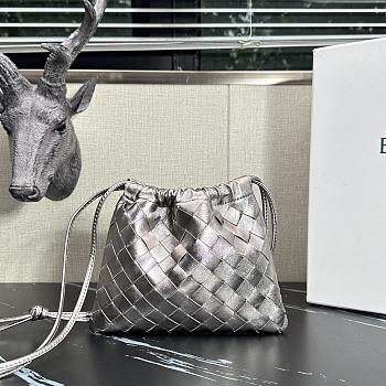 Bottega Veneta Small Dustbag 001-21x1x16cm