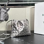 Bottega Veneta Small Dustbag 001-21x1x16cm - 5