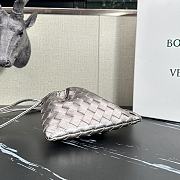 Bottega Veneta Small Dustbag 001-21x1x16cm - 4