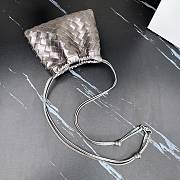 Bottega Veneta Small Dustbag 001-21x1x16cm - 3