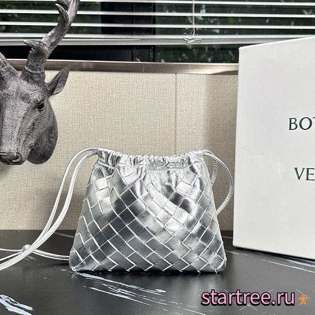 Bottega Veneta Small Dustbag 002-21x1x16cm - 1