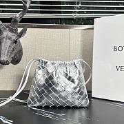 Bottega Veneta Small Dustbag 002-21x1x16cm - 1