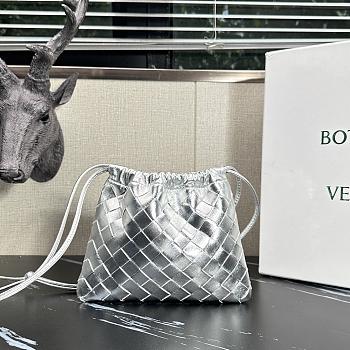 Bottega Veneta Small Dustbag 002-21x1x16cm