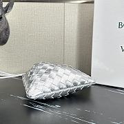Bottega Veneta Small Dustbag 002-21x1x16cm - 5