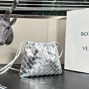 Bottega Veneta Small Dustbag 002-21x1x16cm - 4
