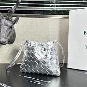 Bottega Veneta Small Dustbag 002-21x1x16cm - 3