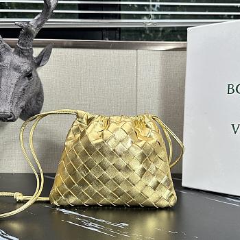 Bottega Veneta Small Dustbag 003-21x1x16cm