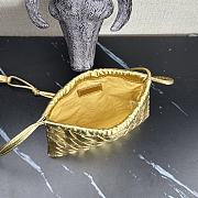 Bottega Veneta Small Dustbag 003-21x1x16cm - 5