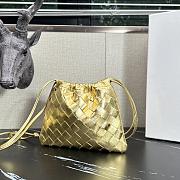 Bottega Veneta Small Dustbag 003-21x1x16cm - 3