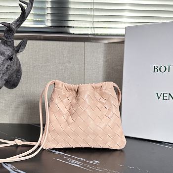 Bottega Veneta Small Dustbag 004-21x1x16cm