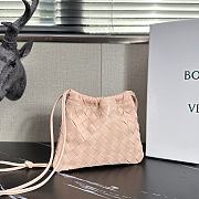 Bottega Veneta Small Dustbag 004-21x1x16cm - 5