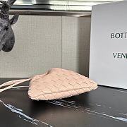 Bottega Veneta Small Dustbag 004-21x1x16cm - 4